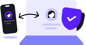 Dispositivi con sincronizzazione in tempo reale